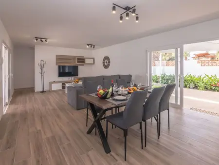 Villa Tagoror, Maison 2 personnes à La Oliva - Photo 16