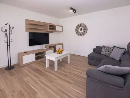 Villa Tagoror, Maison 2 personnes à La Oliva - Photo 17