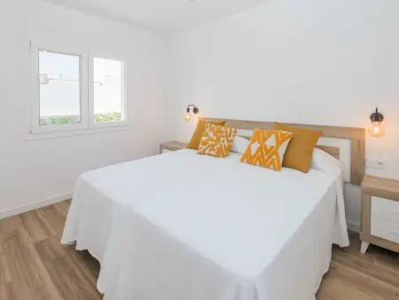 Villa Tagoror, Maison 2 personnes à La Oliva - Photo 19