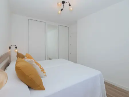 Villa Tagoror, Maison 2 personnes à La Oliva - Photo 20