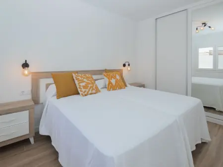 Villa Tagoror, Maison 2 personnes à La Oliva - Photo 21