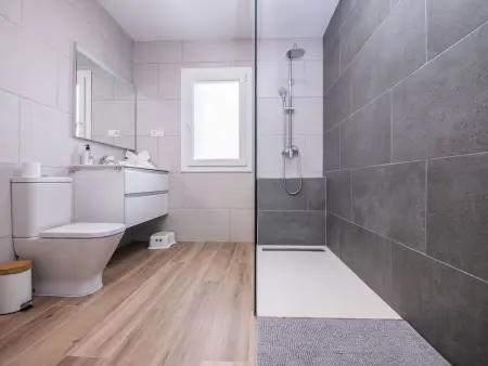 Villa Tagoror, Maison 2 personnes à La Oliva - Photo 22