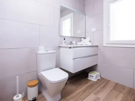 Villa Tagoror, Maison 2 personnes à La Oliva - Photo 23