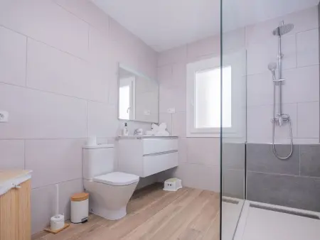 Villa Tagoror, Maison 2 personnes à La Oliva - Photo 24
