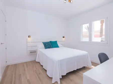 Villa Tagoror, Maison 2 personnes à La Oliva - Photo 25
