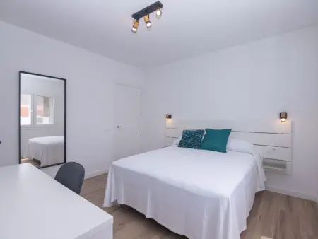 Villa Tagoror, Maison 2 personnes à La Oliva - Photo 26