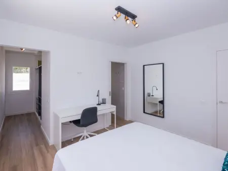 Villa Tagoror, Maison 2 personnes à La Oliva - Photo 27