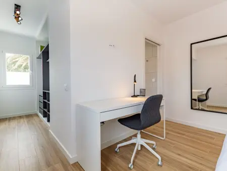 Villa Tagoror, Maison 2 personnes à La Oliva - Photo 28