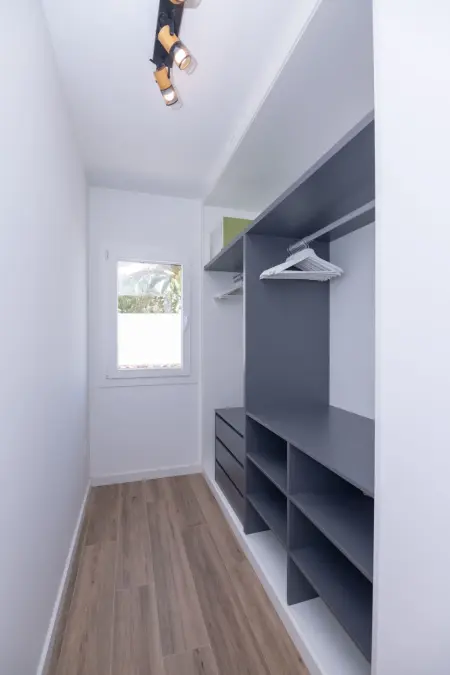 Villa Tagoror, Maison 2 personnes à La Oliva - Photo 29