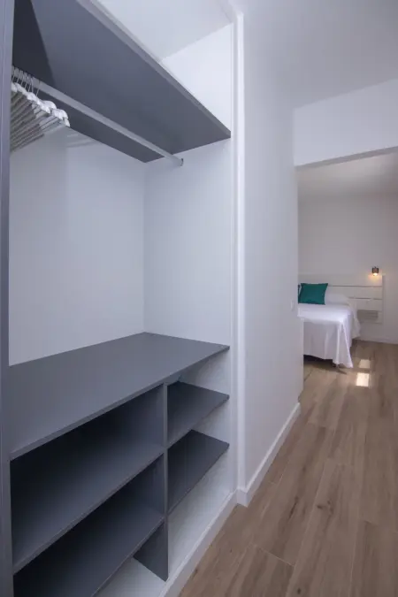Villa Tagoror, Maison 2 personnes à La Oliva - Photo 30