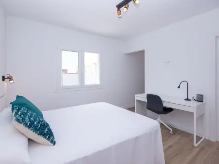 Villa Tagoror, Maison 2 personnes à La Oliva - Photo 31