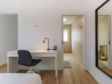 Villa Tagoror, Maison 2 personnes à La Oliva - Photo 32