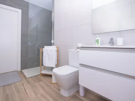 Villa Tagoror, Maison 2 personnes à La Oliva - Photo 33