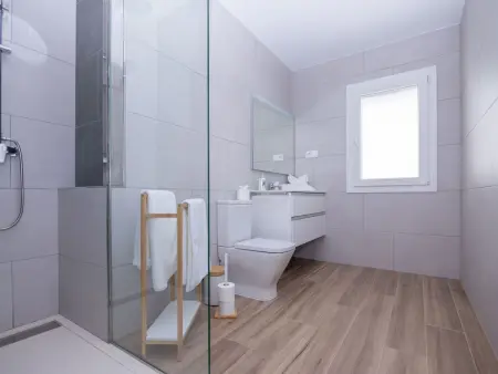 Villa Tagoror, Maison 2 personnes à La Oliva - Photo 34