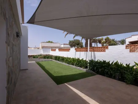 Villa Tagoror, Maison 2 personnes à La Oliva - Photo 35