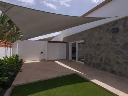 Villa Tagoror, Maison 2 personnes à La Oliva - Photo 37
