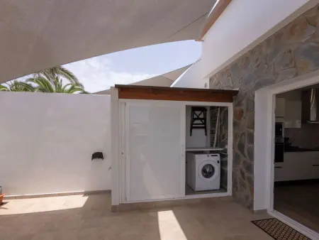 Villa Tagoror, Maison 2 personnes à La Oliva - Photo 38