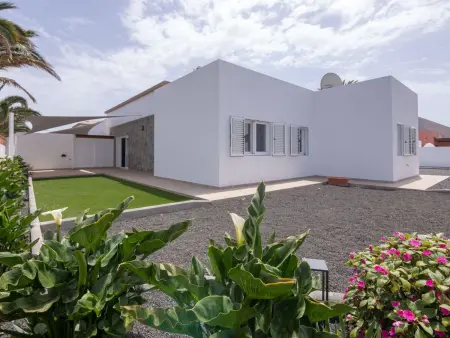 Villa Tagoror, Maison 2 personnes à La Oliva - Photo 39