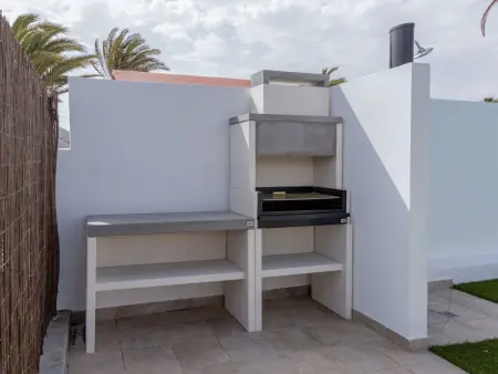 Modernes und helles Ferienhaus direkt am Meer, mit zwei großen Terrassen, Garte - Photo 4