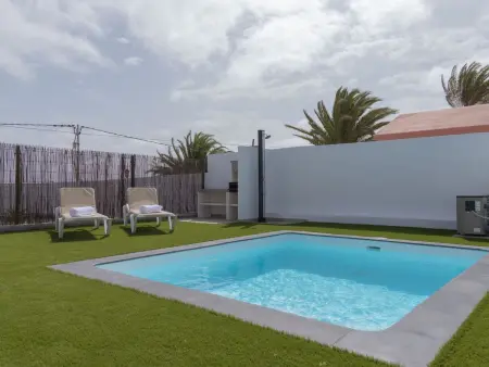 Modernes und helles Ferienhaus direkt am Meer, mit zwei großen Terrassen, Garte - Photo 5