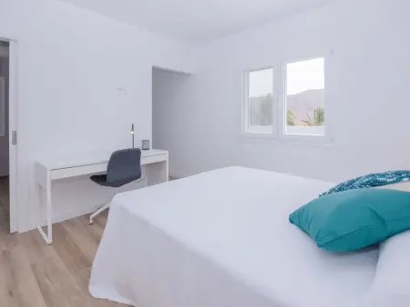 Modernes und helles Ferienhaus direkt am Meer, mit zwei großen Terrassen, Garte - Photo 23