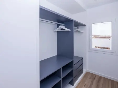 Modernes und helles Ferienhaus direkt am Meer, mit zwei großen Terrassen, Garte - Photo 27