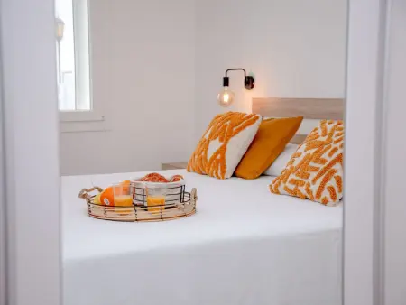 Modernes und helles Ferienhaus direkt am Meer, mit zwei großen Terrassen, Garte - Photo 30