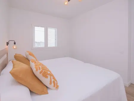 Modernes und helles Ferienhaus direkt am Meer, mit zwei großen Terrassen, Garte - Photo 34