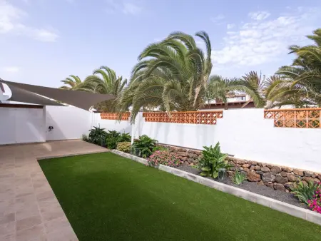 Modernes und helles Ferienhaus direkt am Meer, mit zwei großen Terrassen, Garte - Photo 36