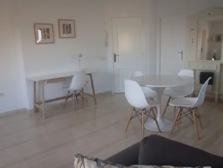 Gesamte Wohnung in Morro Jable mit Terrasse, Appartement 4 personnes à Morro Jable - Photo 6