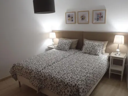 Gesamte Wohnung in Morro Jable mit Terrasse, Appartement 4 personnes à Morro Jable - Photo 7