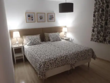 Gesamte Wohnung in Morro Jable mit Terrasse, Appartement 4 personnes à Morro Jable - Photo 8