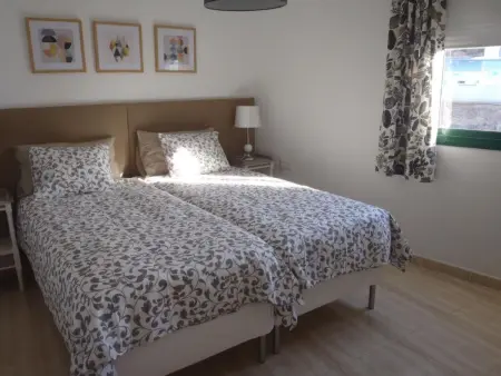 Gesamte Wohnung in Morro Jable mit Terrasse, Appartement 4 personnes à Morro Jable - Photo 9