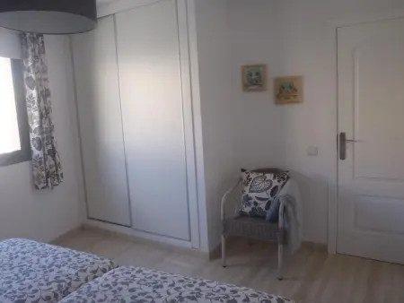 Gesamte Wohnung in Morro Jable mit Terrasse, Appartement 4 personnes à Morro Jable - Photo 10