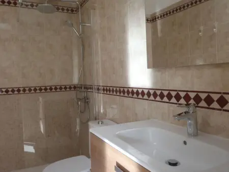 Gesamte Wohnung in Morro Jable mit Terrasse, Appartement 4 personnes à Morro Jable - Photo 15