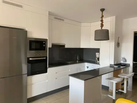 Strandnahe Ferienwohnung in Morro Jable mit Garten - Photo 4