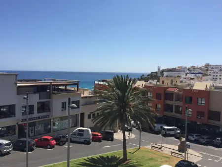 Strandnahe Ferienwohnung in Morro Jable mit Garten - Photo 6