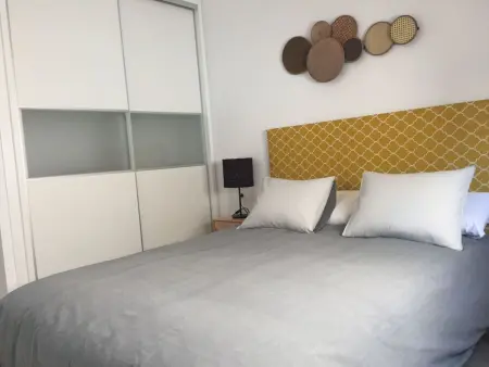 Strandnahe Ferienwohnung in Morro Jable mit Garten - Photo 14