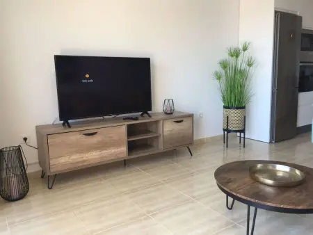 Strandnahe Ferienwohnung in Morro Jable mit Garten - Photo 18