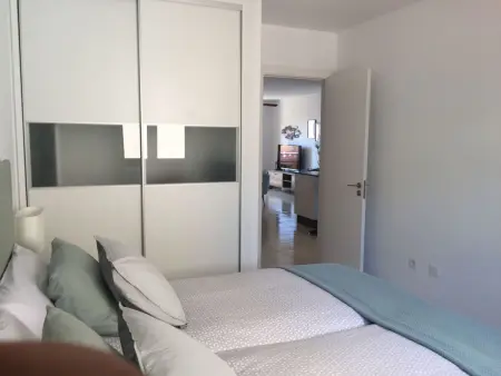 Strandnahe Ferienwohnung in Morro Jable mit Garten - Photo 20