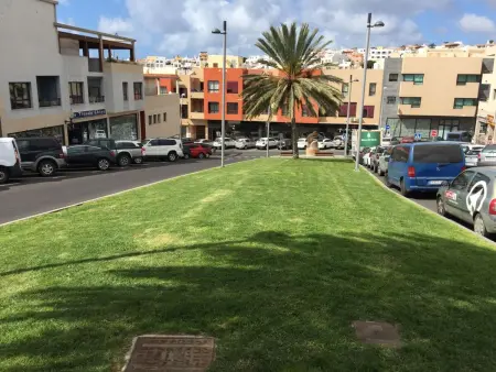 Strandnahe Ferienwohnung in Morro Jable mit Garten - Photo 24