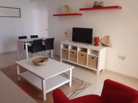 Strandnahe Ferienwohnung in Morro Jable, Appartement 4 personnes à Morro Jable - Photo 5