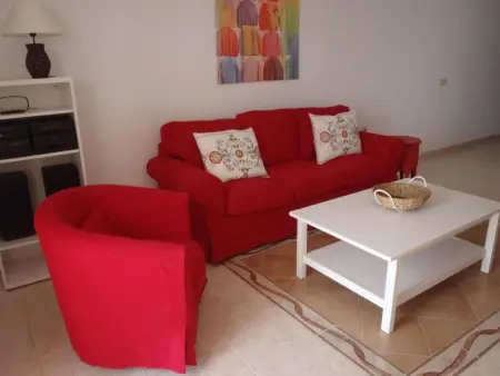 Strandnahe Ferienwohnung in Morro Jable, Appartement 4 personnes à Morro Jable - Photo 7
