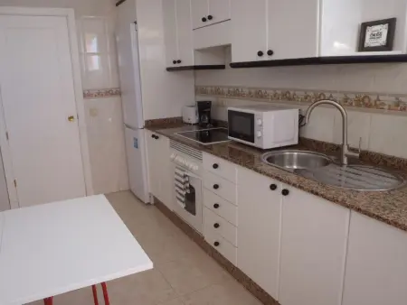 Strandnahe Ferienwohnung in Morro Jable, Appartement 4 personnes à Morro Jable - Photo 9