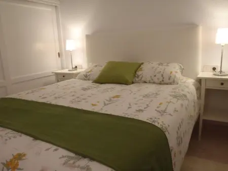 Strandnahe Ferienwohnung in Morro Jable, Appartement 4 personnes à Morro Jable - Photo 10