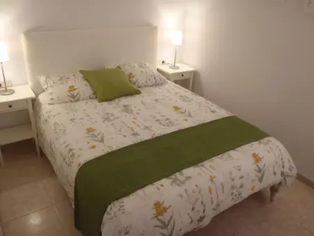 Strandnahe Ferienwohnung in Morro Jable, Appartement 4 personnes à Morro Jable - Photo 11