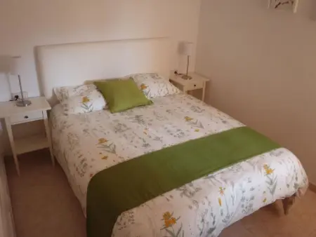 Strandnahe Ferienwohnung in Morro Jable, Appartement 4 personnes à Morro Jable - Photo 12