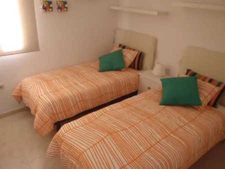 Strandnahe Ferienwohnung in Morro Jable, Appartement 4 personnes à Morro Jable - Photo 13