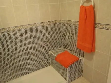 Strandnahe Ferienwohnung in Morro Jable, Appartement 4 personnes à Morro Jable - Photo 14