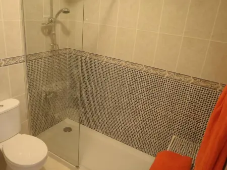 Strandnahe Ferienwohnung in Morro Jable, Appartement 4 personnes à Morro Jable - Photo 15